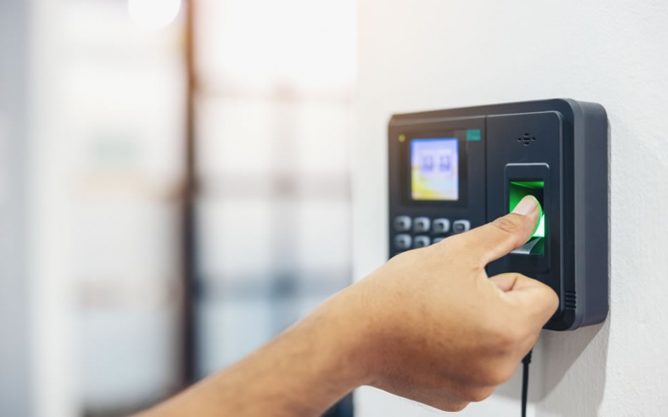 Control de asistencia digital: la mejor solución para empresas modernas