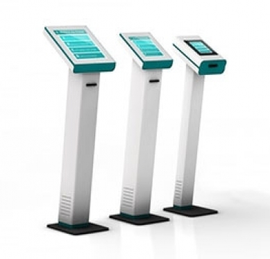 TOTEM MODELO PROSYS 2
