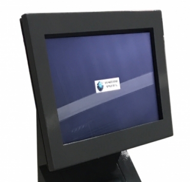 TÓTEM CONTROL CASINO 