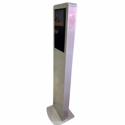 TOTEM DIFERENTE ESPECIALIDADES 