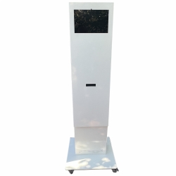 TOTEM MOVIL DIFERENTE ESPECIALIDADES 
