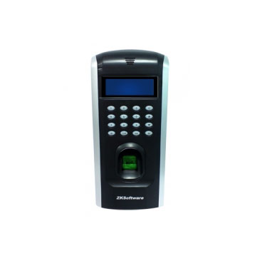 CONTROL DE ACCESO PARA EMPRESA