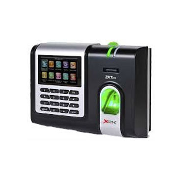 RELOJ CONTROL DE ASISTENCIA