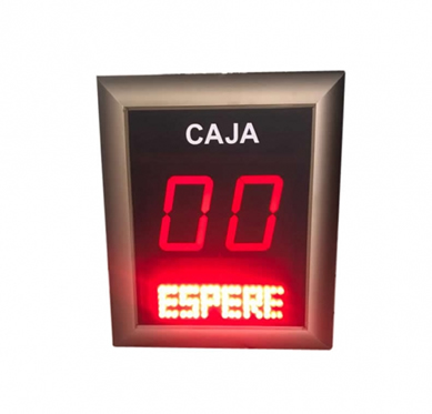 FILA ELECTRÓNICA 