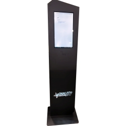 TOTEM DIFERENTE ESPECIALIDADES 