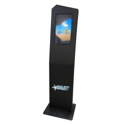 TOTEM DIFERENTE ESPECIALIDADES 