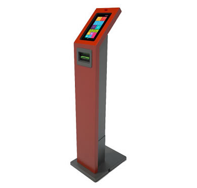 TOTEM MODELO PROSYS 3